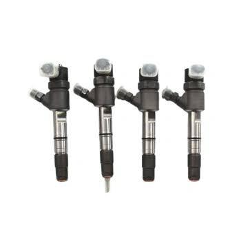 Injector