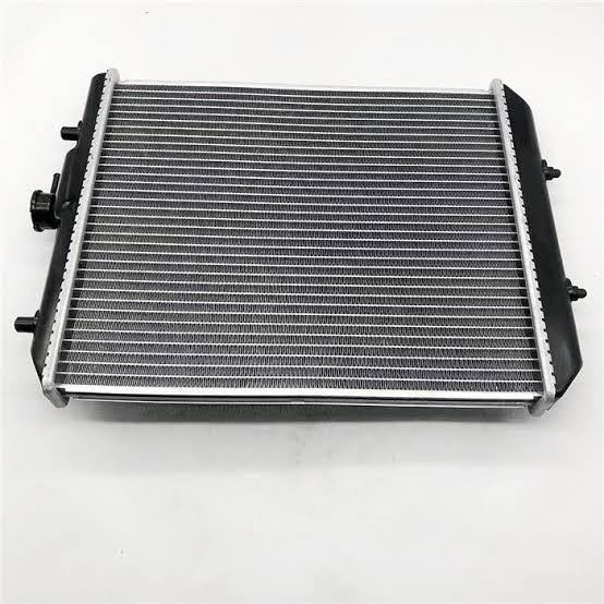 Radiator
